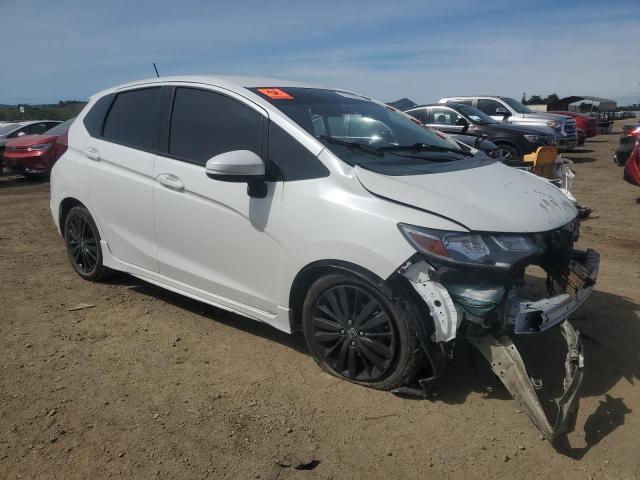 Vin: 3hggk5h62lm716559, lot: 50196815, honda fit sport 20204