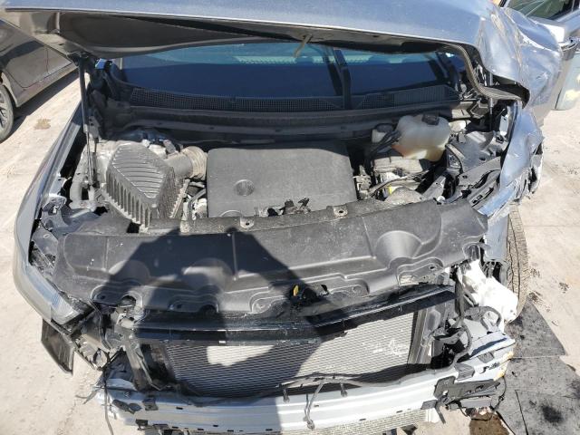 2023 CHEVROLET TRAVERSE H 1GNEVNKW8PJ108514