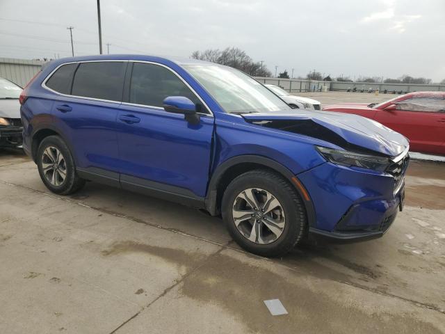 2HKRS4H28RH402430 Honda Crv Lx 2024