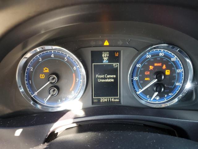 2017 TOYOTA COROLLA L - 5YFBURHE6HP629653