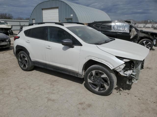2024 SUBARU CROSSTREK - 4S4GUHM68R3755730