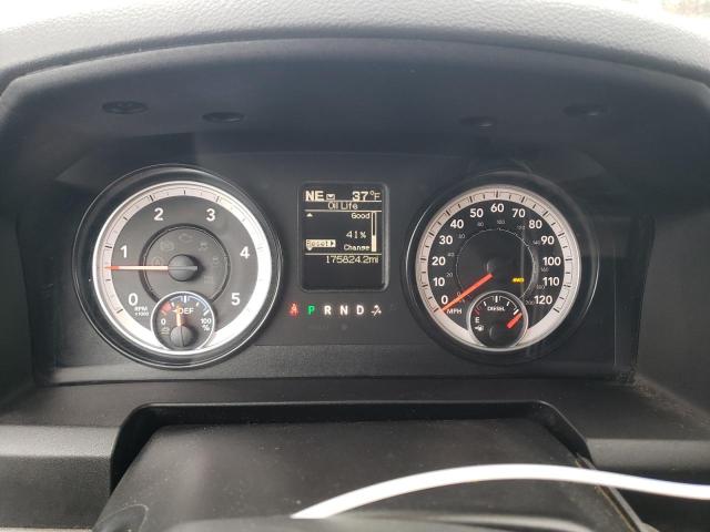 2015 RAM 3500 ST - 3C63R3GL8FG518437