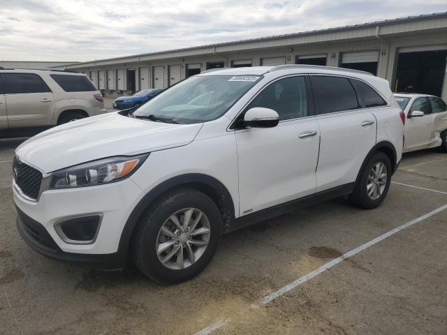 KIA SORENTO LX