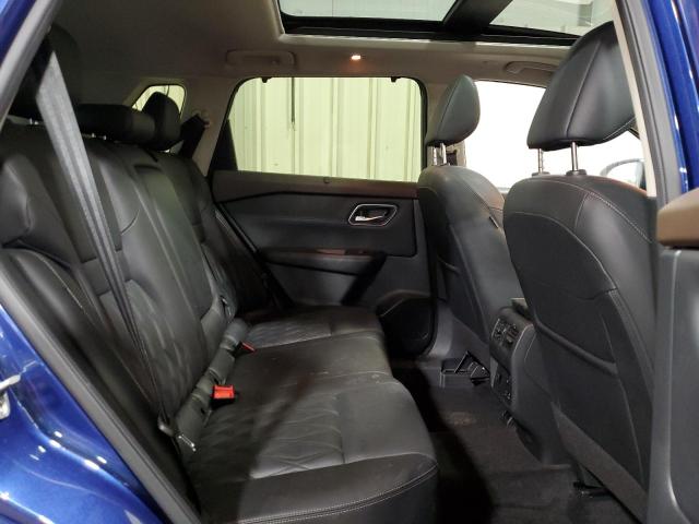 2023 NISSAN ROGUE PLAT JN8BT3DD3PW319936