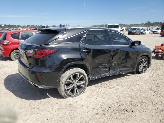 2017 LEXUS RX 350 BAS - 2T2ZZMCAXHC046067