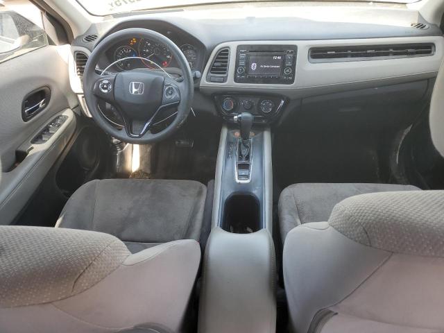 2017 HONDA HR-V LX - 3CZRU6H32HM709447