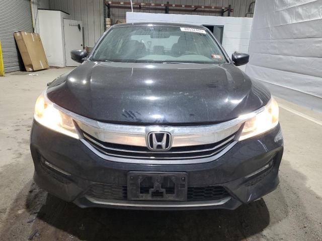 2016 HONDA ACCORD SPO - 1HGCR2F53GA234074
