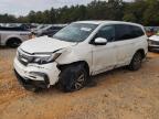 2019 HONDA PILOT EXL - 5FNYF6H51KB046154