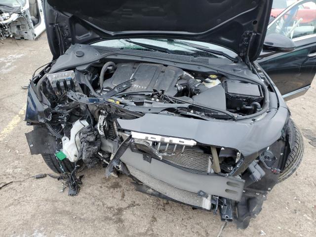 2019 BUICK LACROSSE E 1G4ZR5SSXKU122364