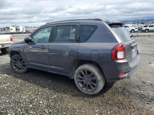 Vin: 1c4njdbb3gd674316, lot: 48779285, jeep compass sport 20162