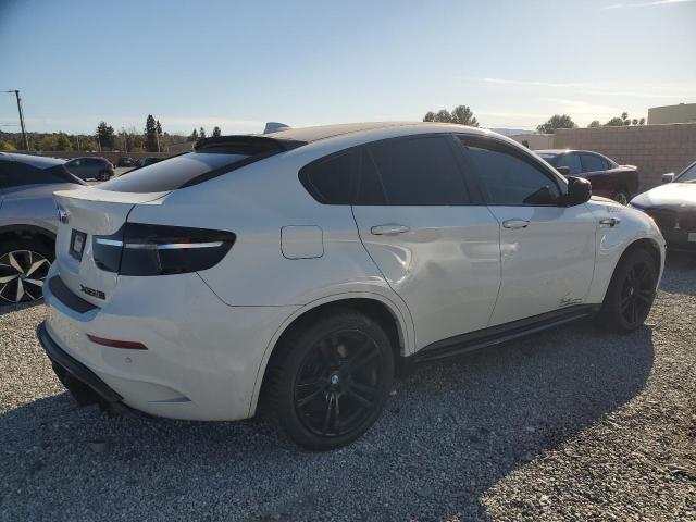 Vin: 5ymgz0c56dll29762, lot: 49873905, bmw x6 m 20133
