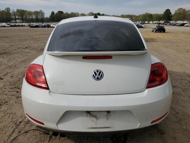 2015 VOLKSWAGEN BEETLE 1.8 - 3VWF17AT9FM606814