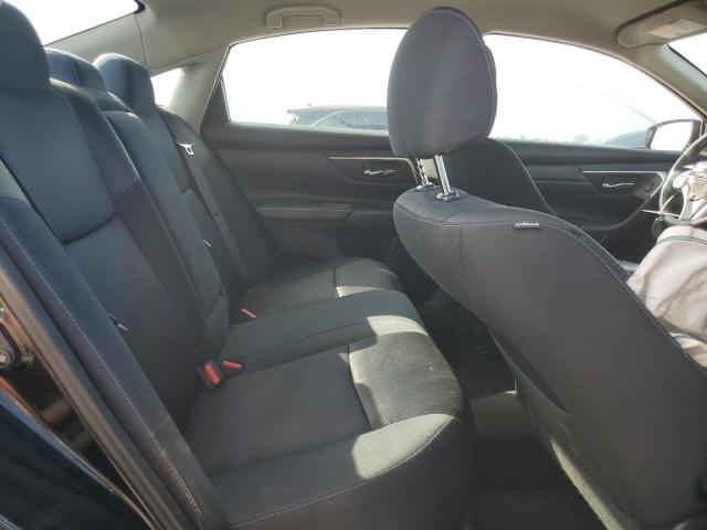 2018 NISSAN ALTIMA 2.5 - 1N4AL3AP1JC106617