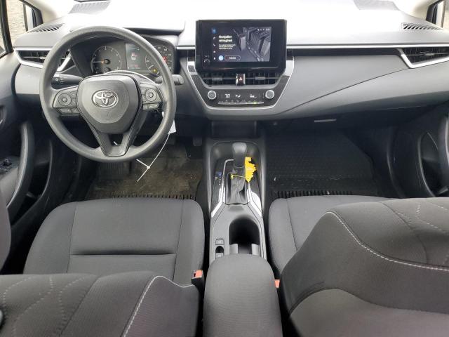 2023 TOYOTA COROLLA LE JTDB4MEE9P3005828
