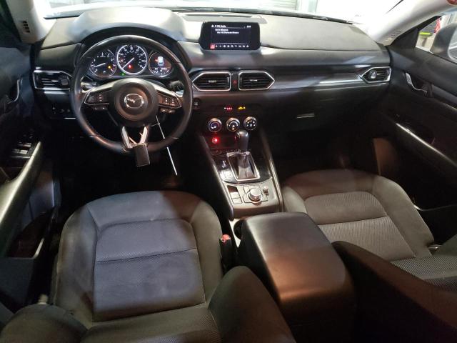 2020 MAZDA CX-5 SPORT JM3KFBBM4L0803974