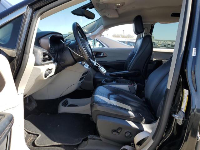 2019 CHRYSLER PACIFICA T - 2C4RC1BG0KR651135