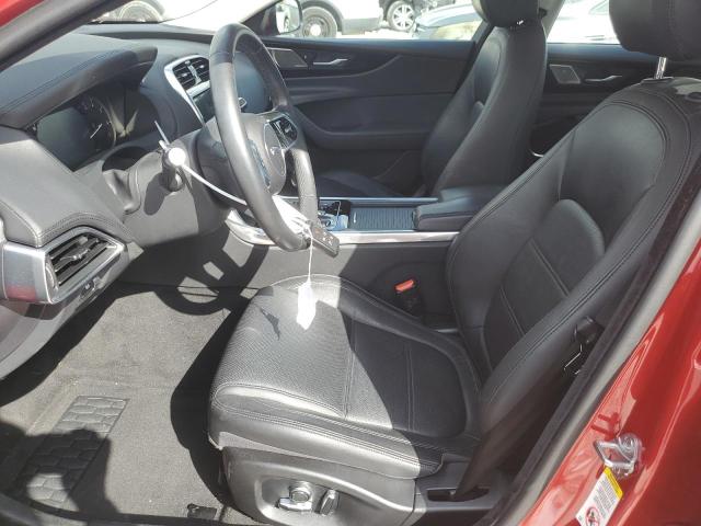 2020 JAGUAR XE S SAJAJ4FX4LCP60613