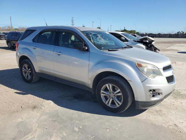 Vin: 2gnalbec8b1213612, lot: 49984505, chevrolet equinox ls 20114