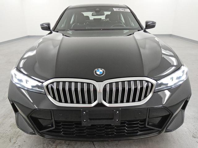 2024 BMW 330I - 3MW69FF0XR8E64715