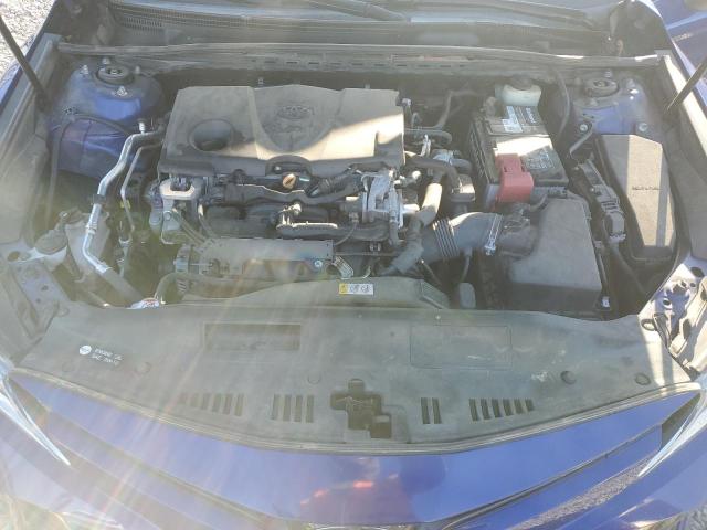 2018 TOYOTA CAMRY L - 4T1B11HK3JU517316
