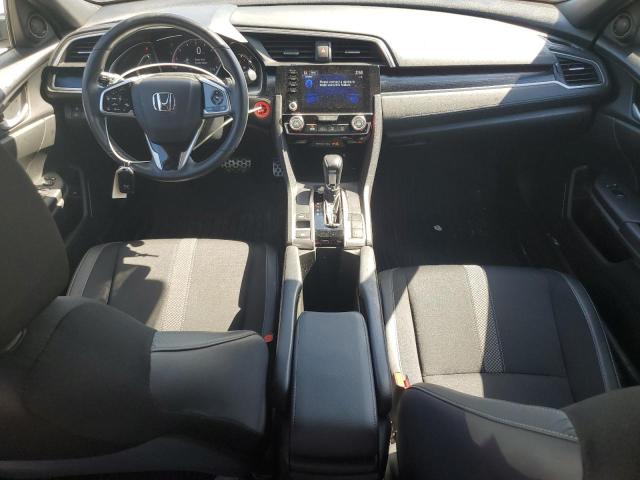 2021 HONDA CIVIC SPOR - 19XFC2F86ME001449