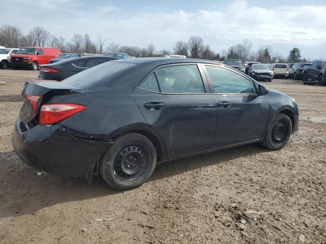 Vin: 2t1burhe0jc044945, lot: 60853965, toyota corolla l 20183