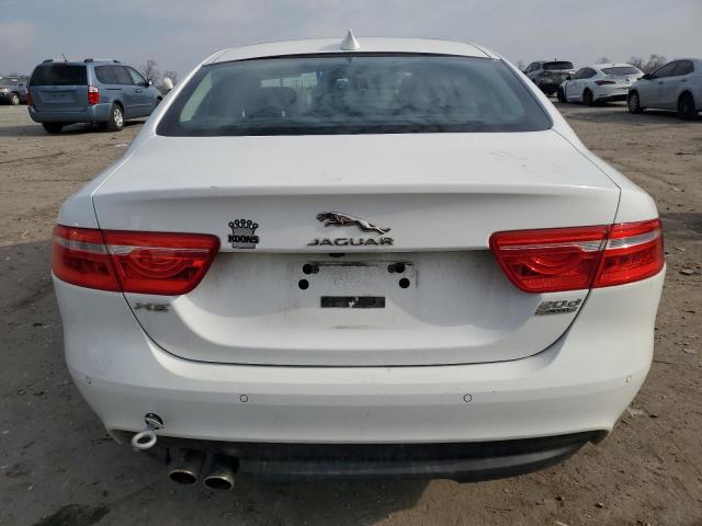 2017 JAGUAR XE PREMIUM SAJAJ4BN8HA971773