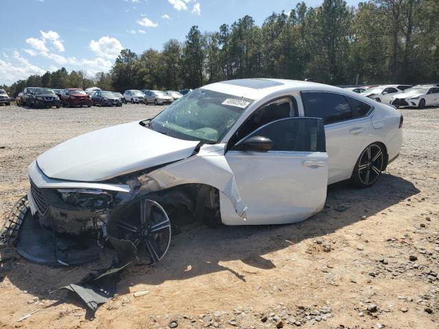 Vin: 1hgcy2f50pa020839, lot: 49502845, honda accord hybrid sport 2023 img_1