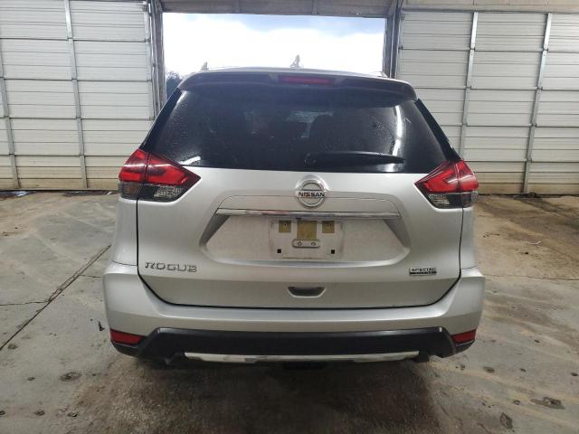 2020 NISSAN ROGUE S - JN8AT2MT7LW030730