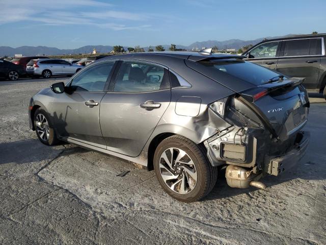 Vin: shhfk7h34ku403526, lot: 47135605, honda civic lx 20192
