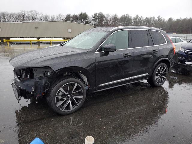 Vin: yv4062pe2s1297262, lot: 50169695, volvo xc90 plus plus 2025 img_1