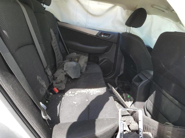 2016 SUBARU OUTBACK 2. - 4S4BSBFC9G3237395