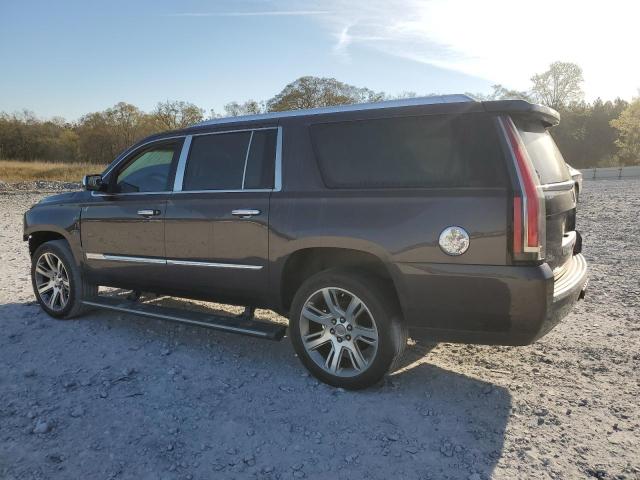 2015 CADILLAC ESCALADE E 1GYS3JKJ1FR209189