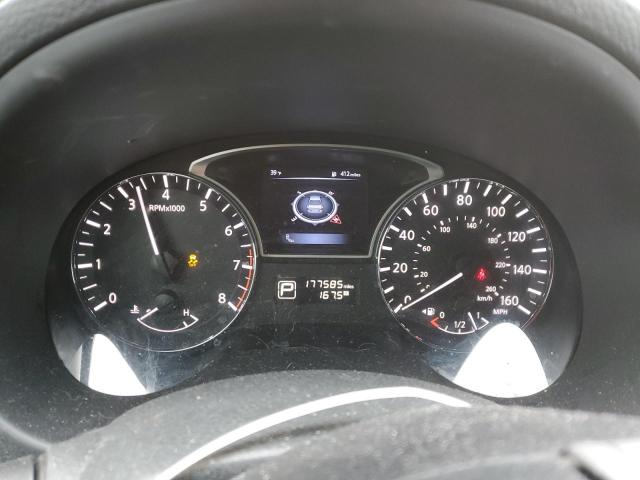 2015 NISSAN ALTIMA 2.5 1N4AL3AP3FC100986