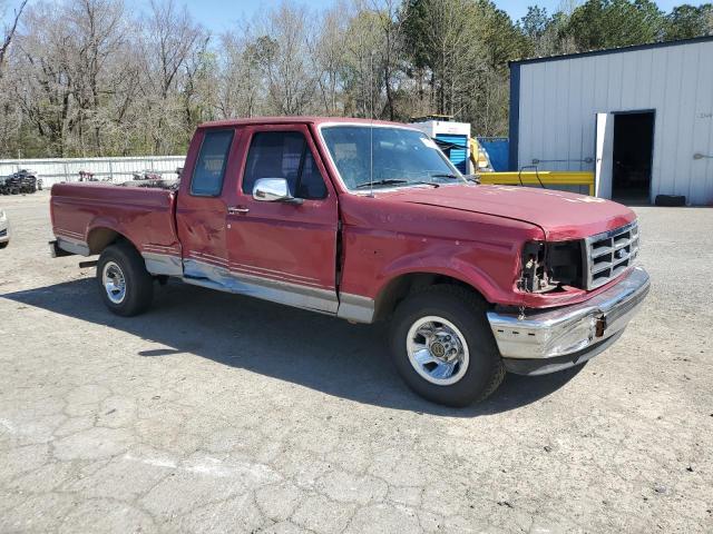 Vin: 1ftex15n2skb90287, lot: 49410705, ford all models 19954