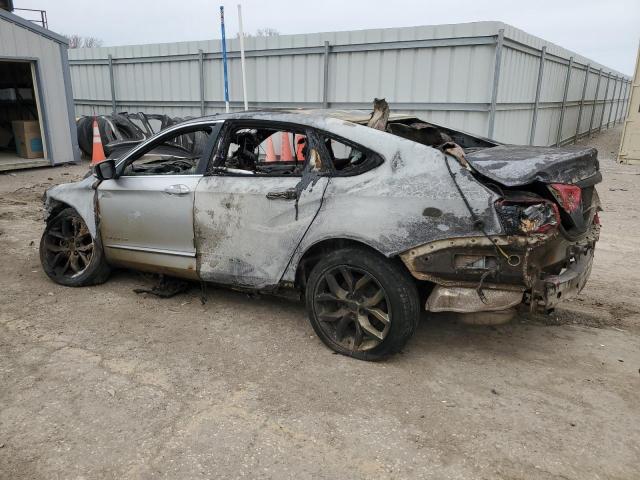 CHEVROLET IMPALA LTZ