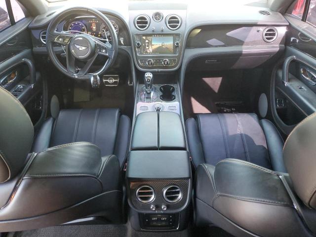 2019 BENTLEY BENTAYGA SJAAM2ZV0KC024580