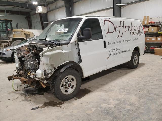 GMC SAVANA G2500