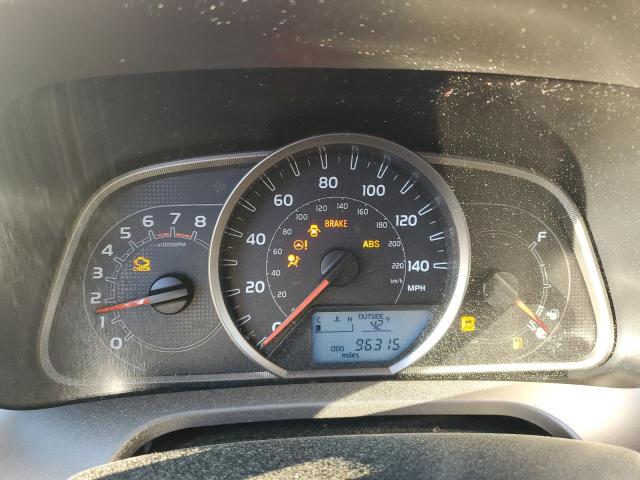 2015 TOYOTA RAV4 LE - JTMZFREV3FJ036282