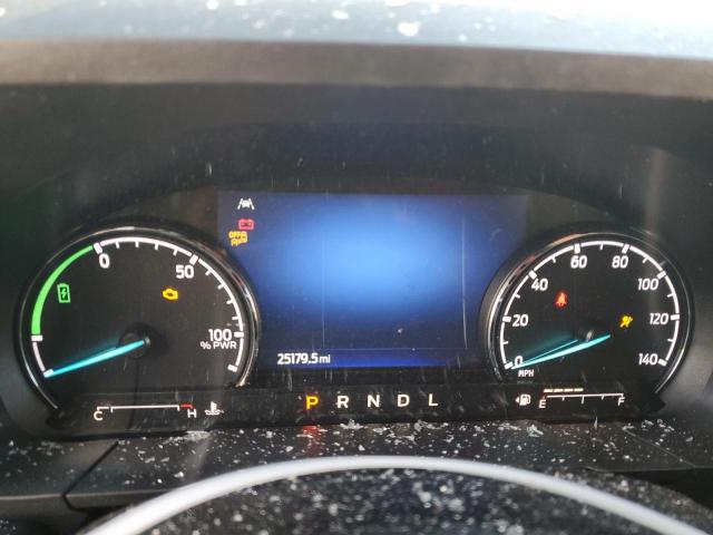 3FTTW8M35RRA23978 2024 FORD MAVERICK L