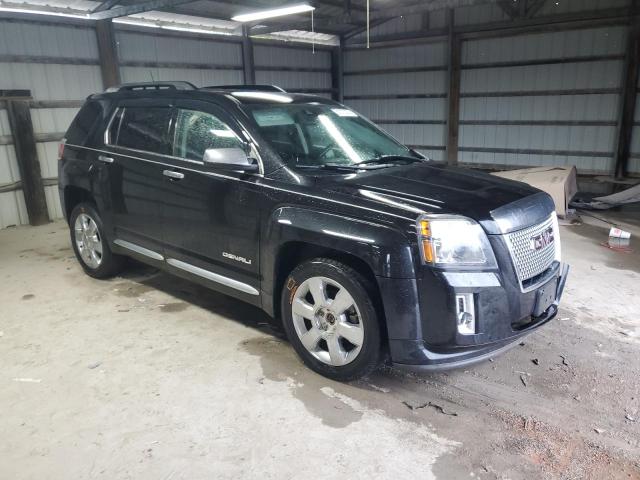 Vin: 2gkflze31e6138626, lot: 51073235, gmc terrain denali 20144