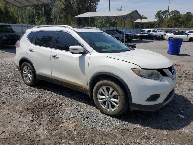 Vin: 5n1at2mt0gc917584, lot: 50771735, nissan rogue s 20164