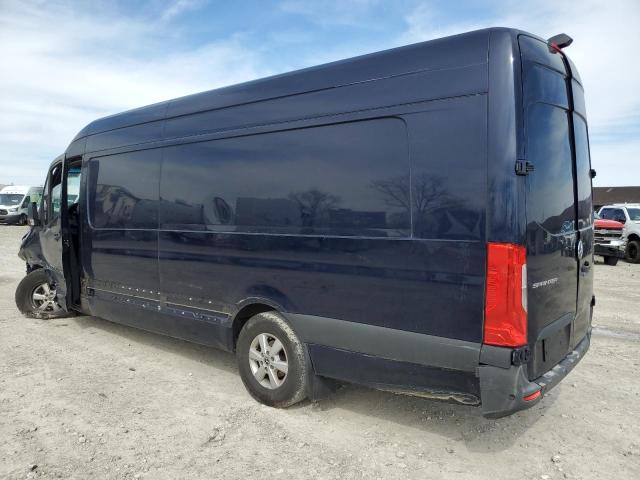 Vin: w1y4ndhy5pt146435, lot: 50003955, mercedes-benz sprinter 2500 20232