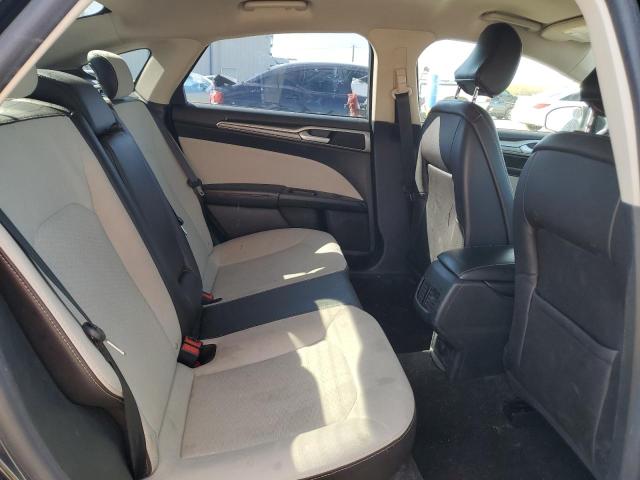 2020 FORD FUSION SE - 3FA6P0HD8LR253946