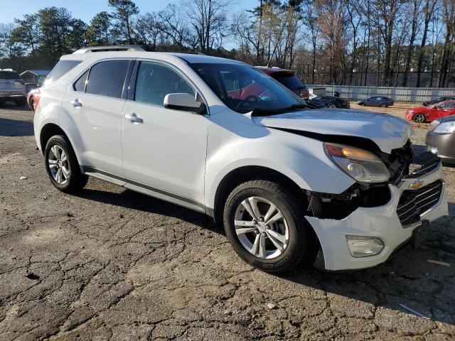 2016 CHEVROLET EQUINOX LT - 2GNALCEK8G6340643