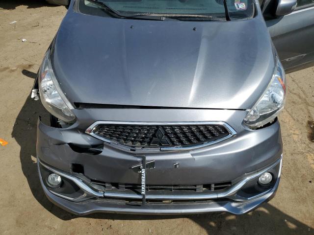 2017 MITSUBISHI MIRAGE SE ML32A4HJ8HH011659