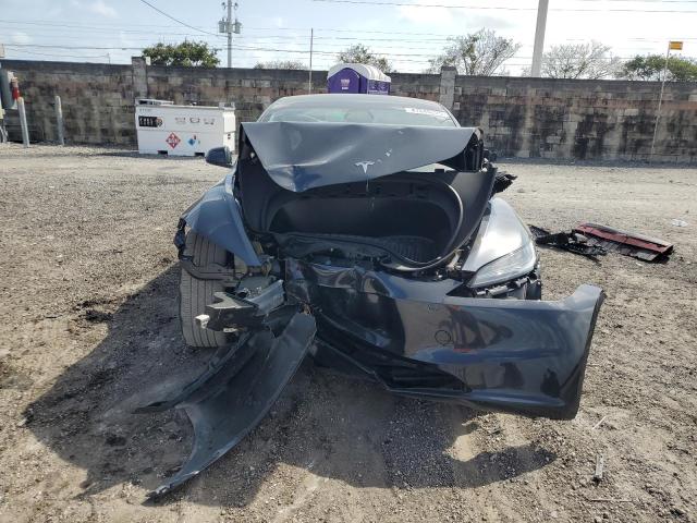 2024 TESLA MODEL 3 - 5YJ3E1EA5RF742432