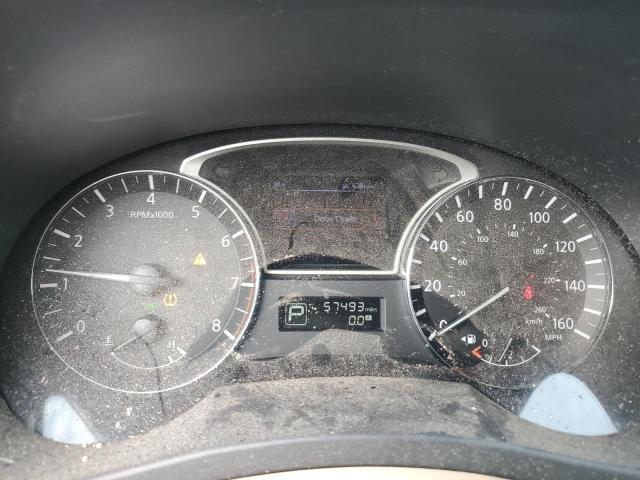2015 NISSAN ALTIMA 2.5 - 1N4AL3AP2FC188753