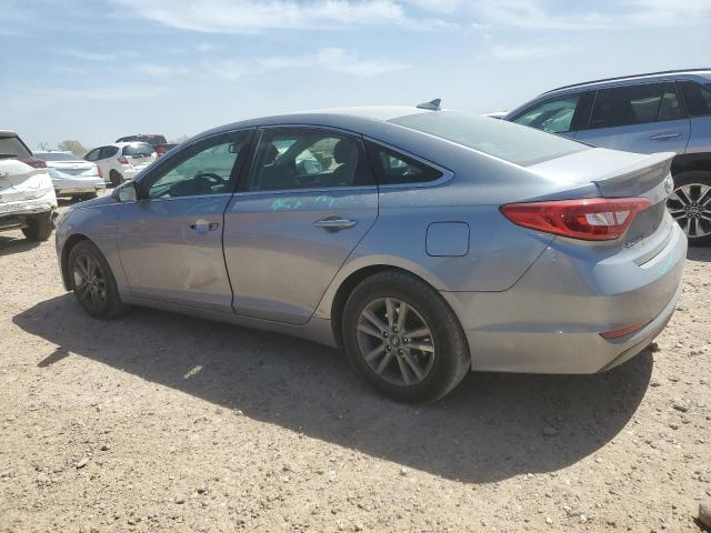2016 HYUNDAI SONATA SE - 5NPE24AF9GH338830