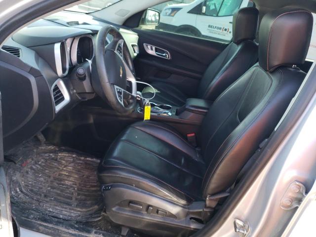 2015 CHEVROLET EQUINOX LT - 2GNALDEK5F6394244